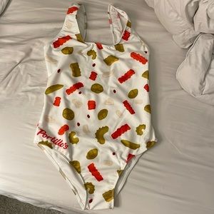 Portillo’s bathing suit